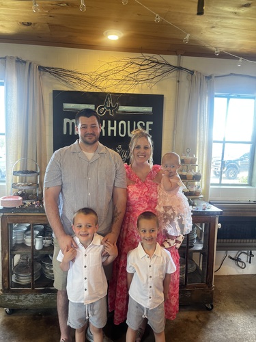 Lauran H - TCC Babysitter