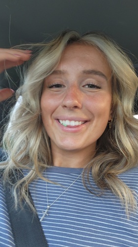 Lacy G - Youngstown State Babysitter