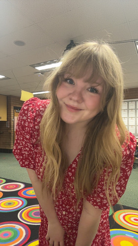 Grace M - WGU Babysitter