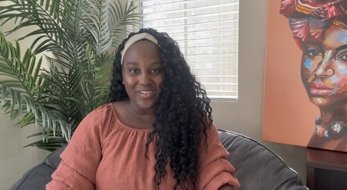 Tasha N - Saddleback Babysitter