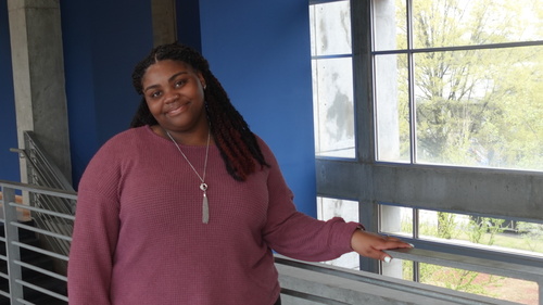 Sydney A - UWG Babysitter