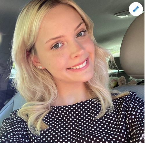 Victoria S - Whatcom Community College  Babysitter