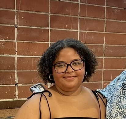 Imajah D - Hawkeye Community College  Babysitter