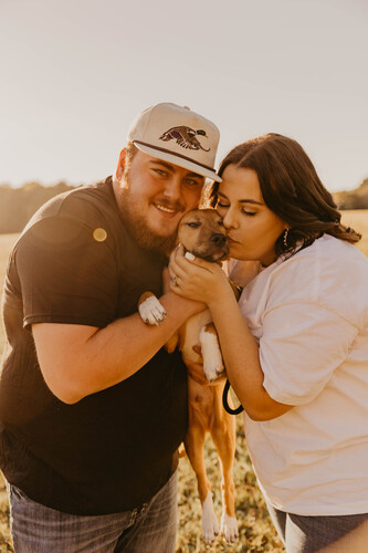 Molly B - Abraham Baldwin Agricultural College Babysitter