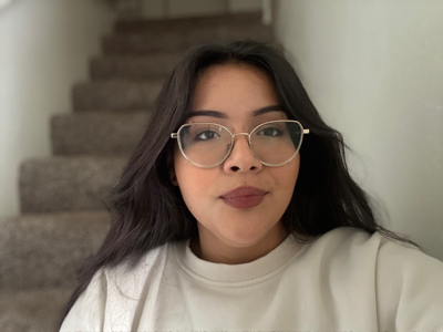 Guillermina A - Reedley College  Babysitter