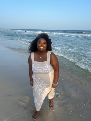 Akiya M – South Alabama Student Seeking Babysitting Jobs