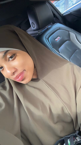 Kayla G - Georgia Piedmont Technical College Babysitter