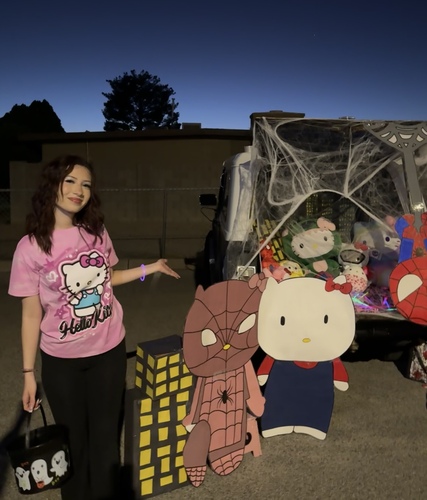 Jalena D - Pima Community College- West Babysitter