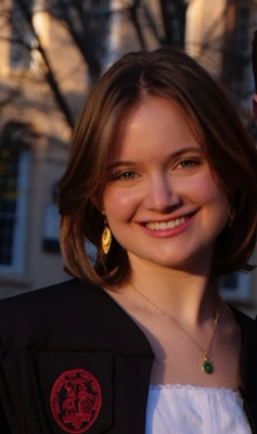 Emma B - UGA Babysitter