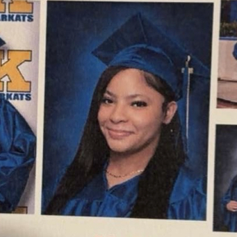 Brooklynn L - PVAMU Babysitter