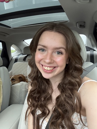 Gwyndolyn R - Bluegrass Community and Technical College Babysitter