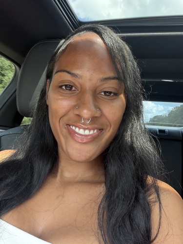 Jayla D - Fortis College-Baton Rouge Babysitter