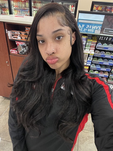 Joslyn Z - Kirkwood Babysitter