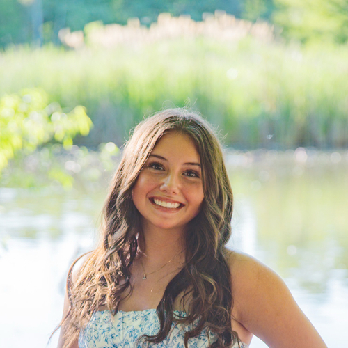 Isabella A - Weber State University Babysitter