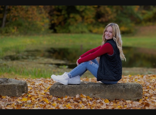 Ariana H - Prince Institute-Great Lakes Babysitter