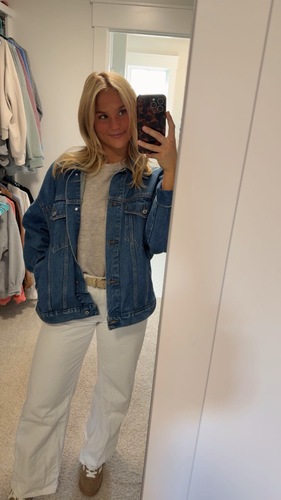 Natalie B - Calvin Babysitter