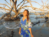 Milly V – UNG Student Seeking Nanny Jobs