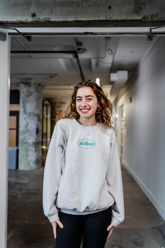 Ali P - Grove City Babysitter