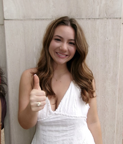 Kimberly H - Texas A&M Babysitter