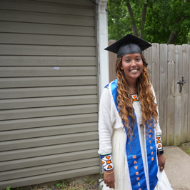 Rim S - UT Arlington Babysitter
