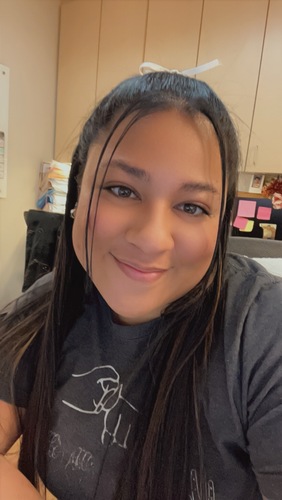 Kiara M - TAMU-CC Babysitter