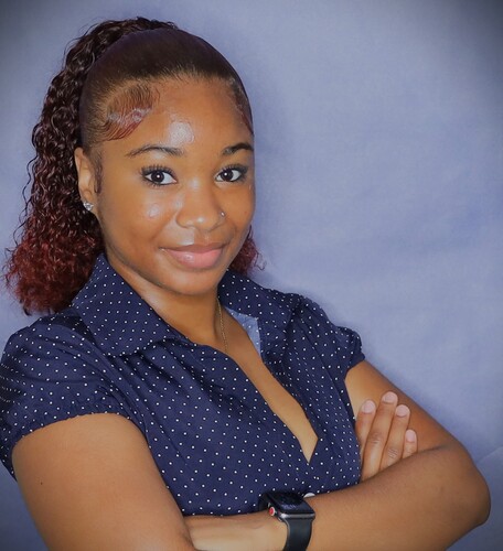 Saniyah W - Albany State Babysitter