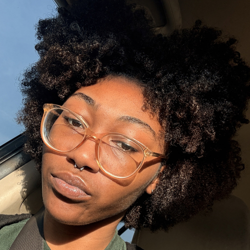 Maya W - TTC Babysitter