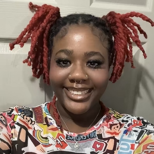 Nehara C - Clayton State Babysitter