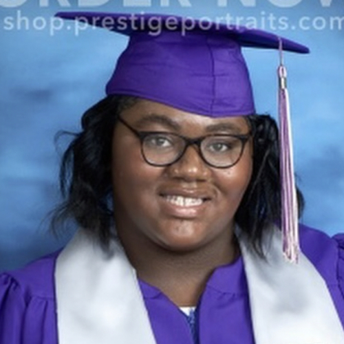 Alexis C - Bladen Community College  Babysitter