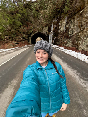 Annabelle T - UAB Babysitter