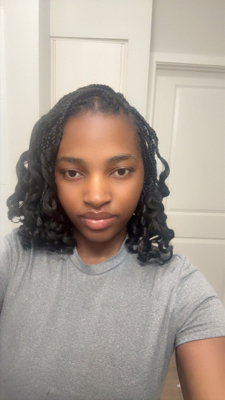 Rebecca B - ASU West Campus Babysitter