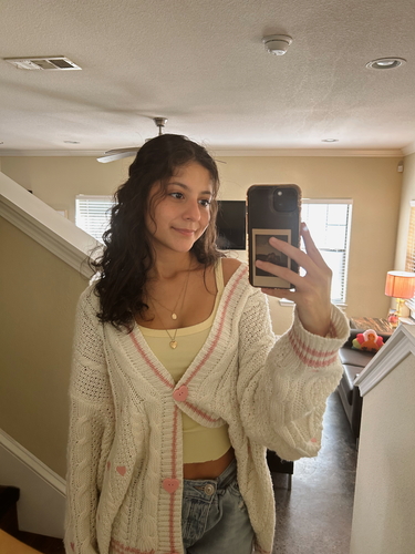 Julianna C - OSU Babysitter