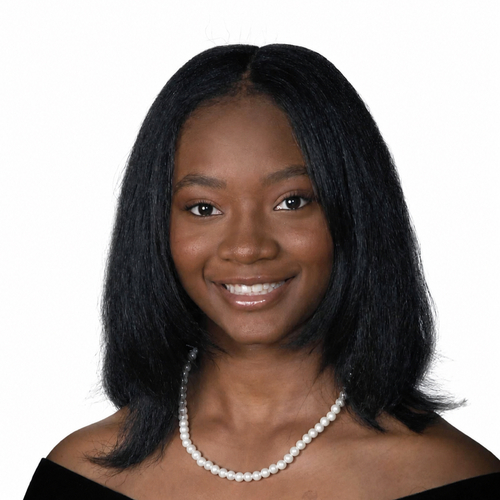 Keyonna M - UNC Charlotte Babysitter