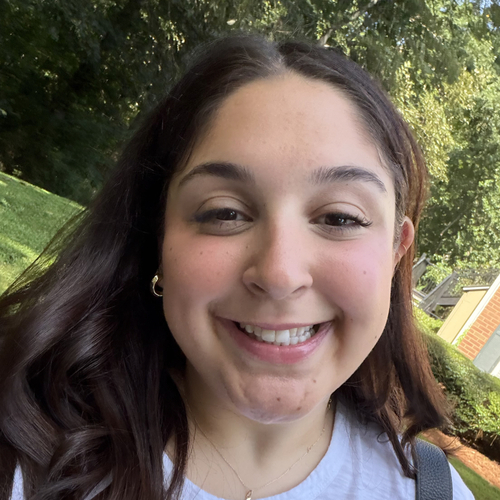 Julie I - Undefined Babysitter