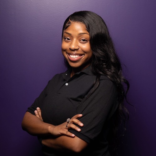 Trenyce S - PVAMU Babysitter