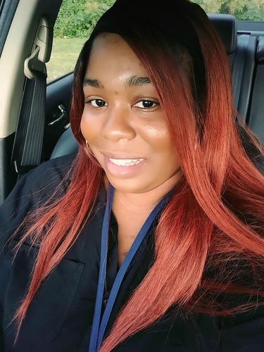 Tekhara W - Westwood Babysitter
