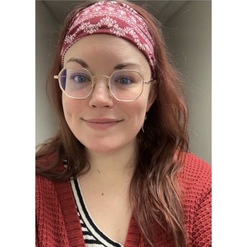 Cheyenne W - Schoolcraft College  Babysitter