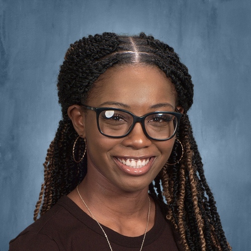 Lyiah C - WGU Babysitter