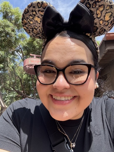 Mariah T - ASU West Campus Babysitter