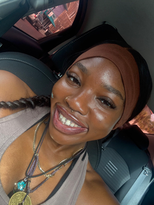 Bijoux K - Xavier Babysitter