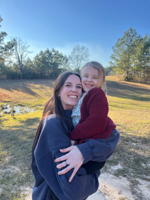 Maysen B - Tulane University Babysitter