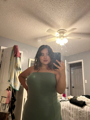 Jasmine P - Darton State College Babysitter