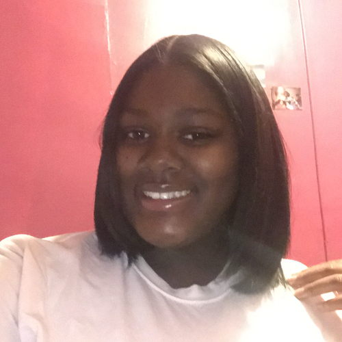 Nyasha E - Undefined Babysitter