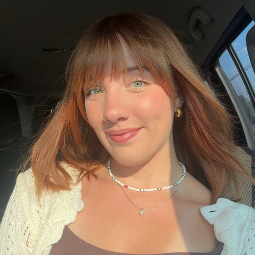 Alayna C - Columbia College Babysitter