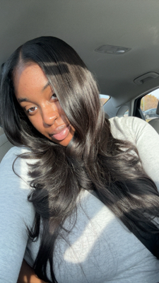 Imani G - Howard Community College  Babysitter