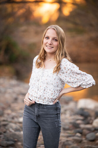 Jessica C - SUU Babysitter