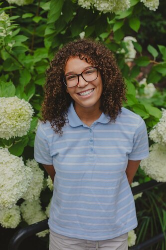 Raina B - Grove City Babysitter