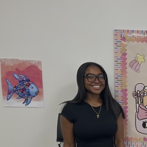 Chrissy G – William Paterson Student Seeking Babysitting Jobs