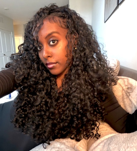 Hermela A - Kennesaw State Babysitter