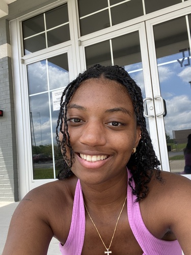 Christine B - Towson University Babysitter